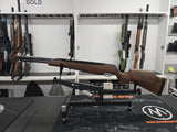 Second Hand Air Arms TX200HC Walnut .177