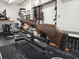 Second Hand Air Arms TX200HC Walnut .177