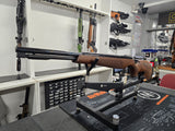 Second Hand Air Arms TX200HC Walnut .177