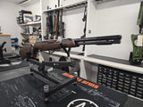Second Hand Air Arms TX200HC Walnut .177