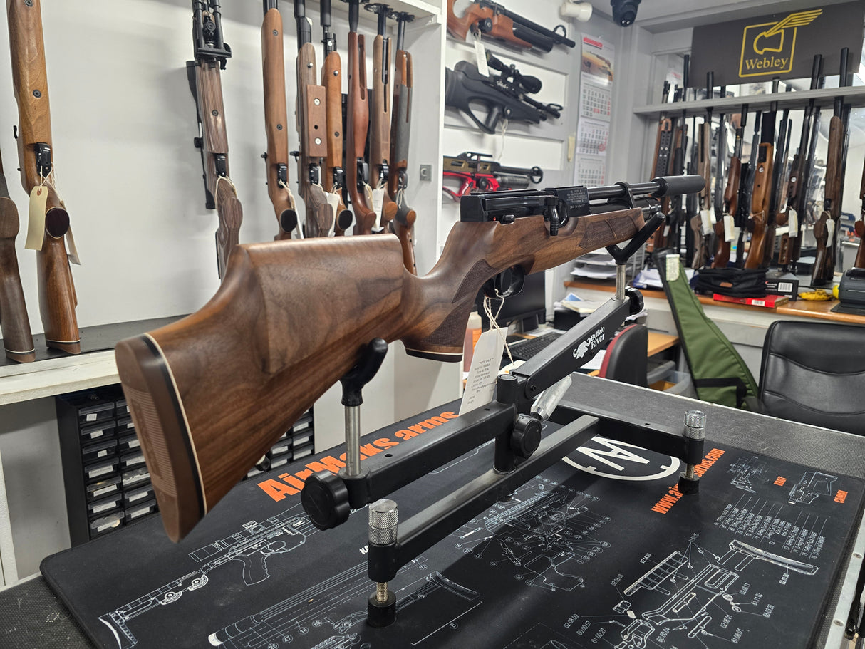 Second Hand Weihrauch HW100KS .177