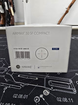 Second hand Hawke Airmax 30 SF Compact 4-16x44