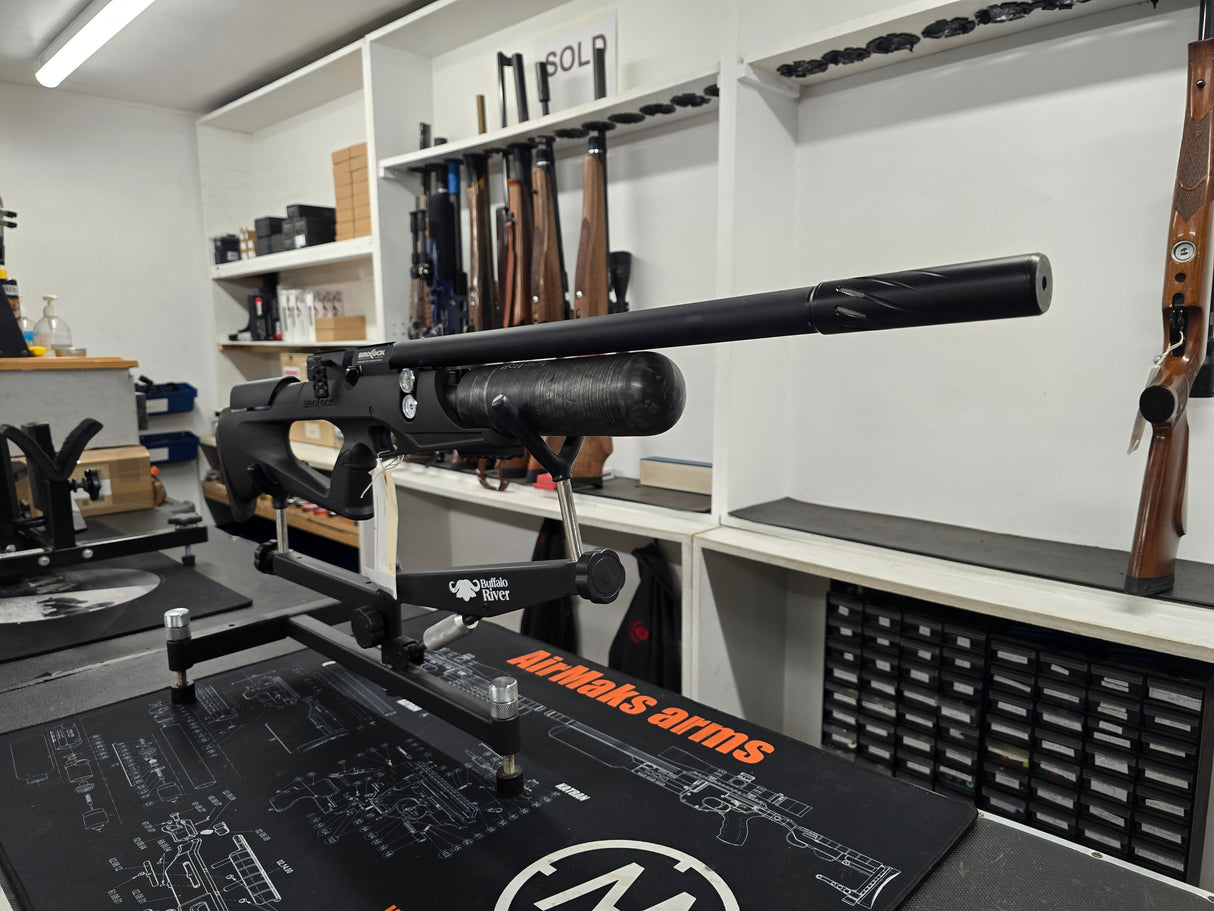 Second Hand Brocock Sniper XR .177