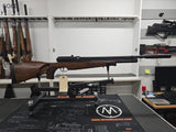 Second hand Air Arms S510 Walnut Thumbhole .22