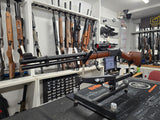 Second Hand Walther Lever Action Co2 .177