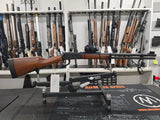Second Hand Walther Lever Action Co2 .177