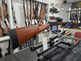 Second Hand Walther Lever Action Co2 .177