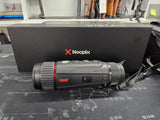 Second Hand Nocpix vista H35