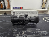 Second Hand Immersive Optics 14x50 MDE