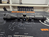 Second Hand Vector Optics Marksman 10x44