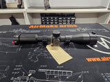 Second Hand Vector Optics Marksman 10x44