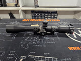 Second Hand Hawke Sidewinder 10x42