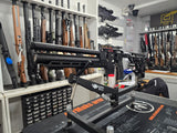Second Hand Airmaks Katran Pro .22