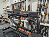 Second Hand KalibrGun Cricket 2 Tactical Grey Laminate .177
