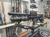 Second Hand KalibrGun Cricket 2 Tactical Grey Laminate .177