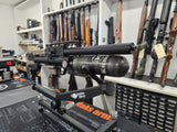 Second Hand KalibrGun Cricket 2 Tactical Grey Laminate .177