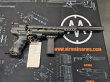 Second Hand Weihrauch HW44 .177