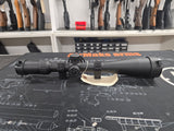 Second Hand Vector Optics Sentinel X 10-40x50