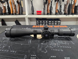 Second Hand Vector Optics Sentinel X 10-40x50