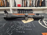 Second Hand Vector Optics Sentinel 6-24x50