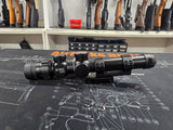 Second hand MTC Viper Connect 3-12x24