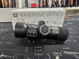 Second Hand Immersive Optics 14x50 MD