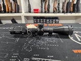 Second Hand Element Optics Helix 6-24x50 FFP