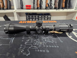 Second Hand Element Optics Helix 6-24x50 FFP