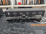 Second Hand Vector Optics Continental 4-24x56 FFP