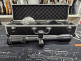 Second hand Hawke Sidewinder 4.5-14x38