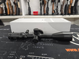 Second hand Hawke Sidewinder 4-16x50
