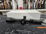 Second hand Hawke Sidewinder 4-16x50