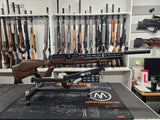 Second Hand Weihrauch HW100T .22