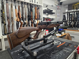 Second Hand Weihrauch HW100T .22