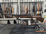 Second Hand Weihrauch HW100T .22