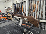 Second Hand Weihrauch HW100T .22