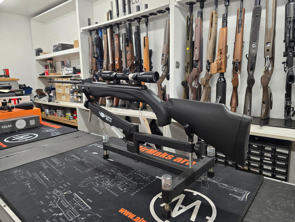 Second Hand Crosman Phantom .177