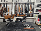 Second Hand Air Arms S200 MK2 .177