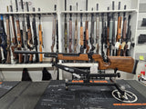 Second Hand Air Arms S200 MK2 .177