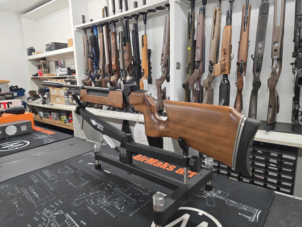 Second Hand Air Arms S200 MK2 .177