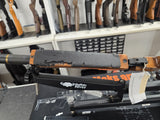 Second Hand Air Arms S200 MK2 .177