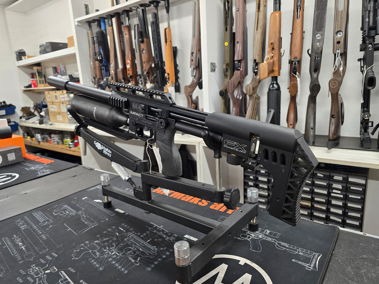 Second Hand FX Impact M4 .22