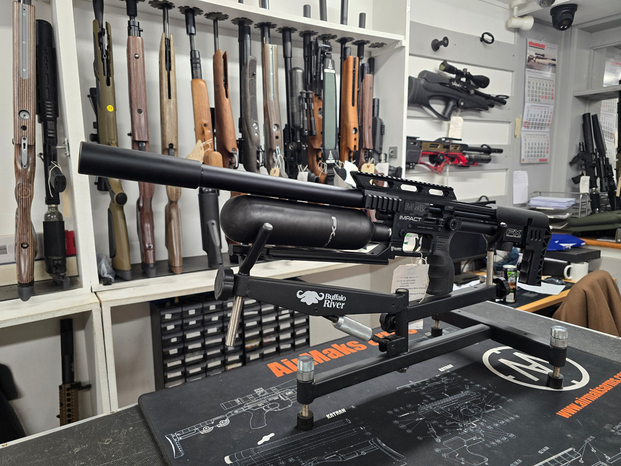Second Hand FX Impact M4 .22