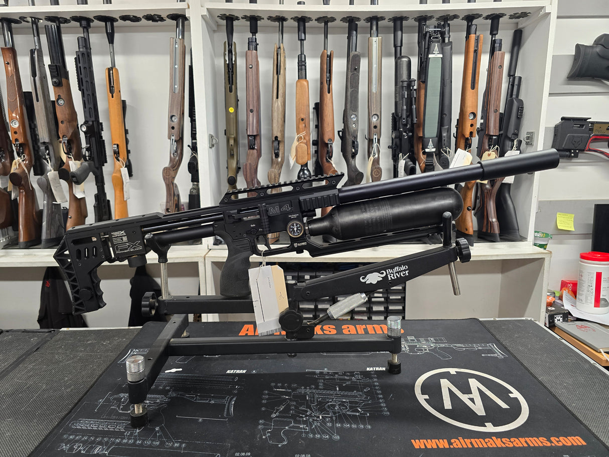 Second Hand FX Impact M4 .22
