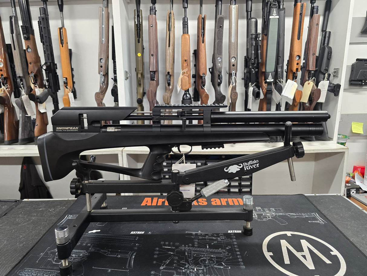 Second Hand Artemis P35 .177