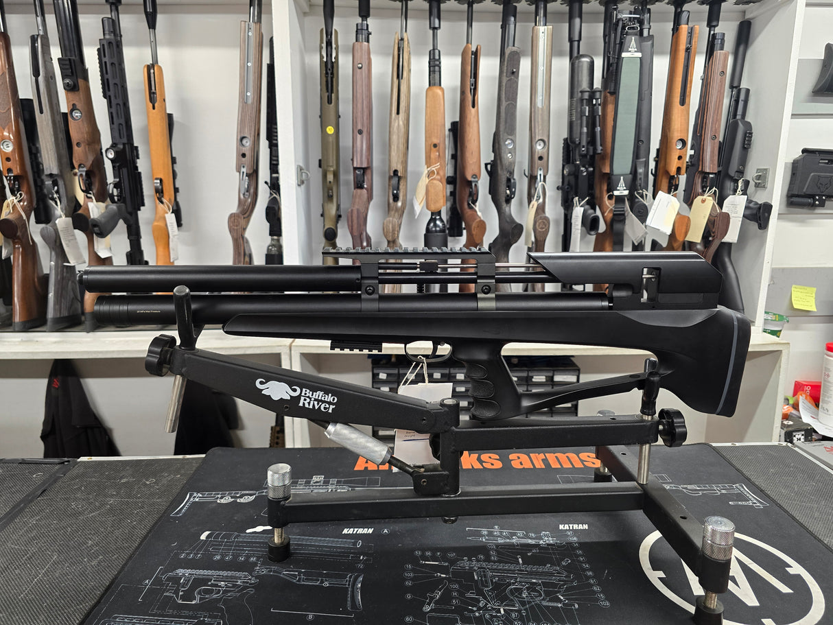 Second Hand Artemis P35 .177