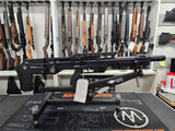 Second Hand FX Leopard .22