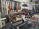 Second Hand Daystate Wolverine R Forester .22