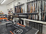Second Hand Daystate Wolverine R Forester .22