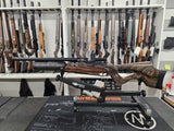 Second Hand Daystate Wolverine R Forester .22